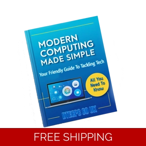 Modern Computing Made Simple